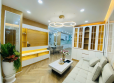 Sàn Gỗ Tấm Ốp Thu Hiền