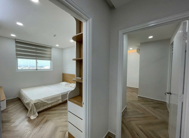 Sàn Gỗ Tấm Ốp Thu Hiền