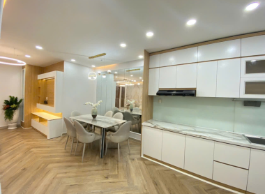 Sàn Gỗ Tấm Ốp Thu Hiền