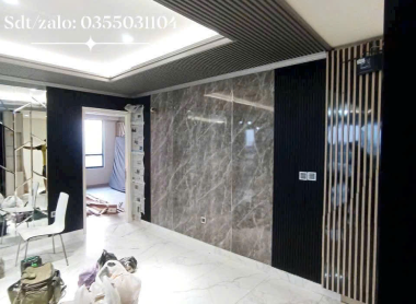 Sàn Gỗ Tấm Ốp Thu Hiền