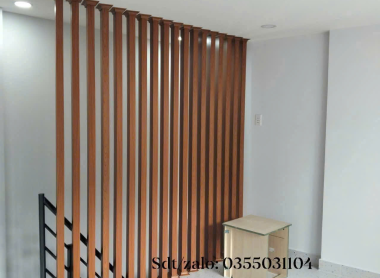Sàn Gỗ Tấm Ốp Thu Hiền