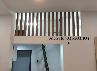 Sàn Gỗ Tấm Ốp Thu Hiền