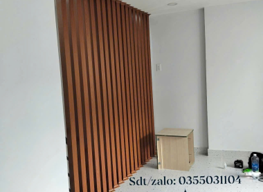 Sàn Gỗ Tấm Ốp Thu Hiền