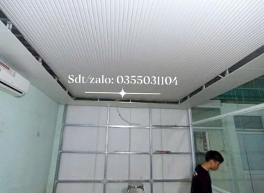 Sàn Gỗ Tấm Ốp Thu Hiền