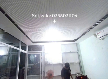 Sàn Gỗ Tấm Ốp Thu Hiền