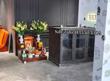 Sàn Gỗ Tấm Ốp Thu Hiền