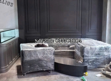 Sàn Gỗ Tấm Ốp Thu Hiền