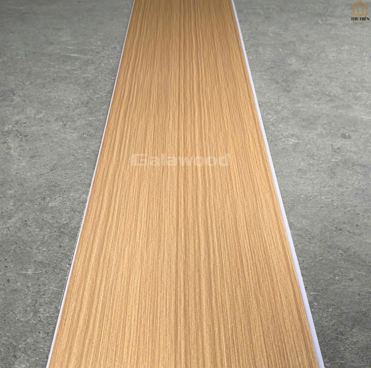 Tấm Nhựa Ốp Tường NANO Galawood G9 - 908