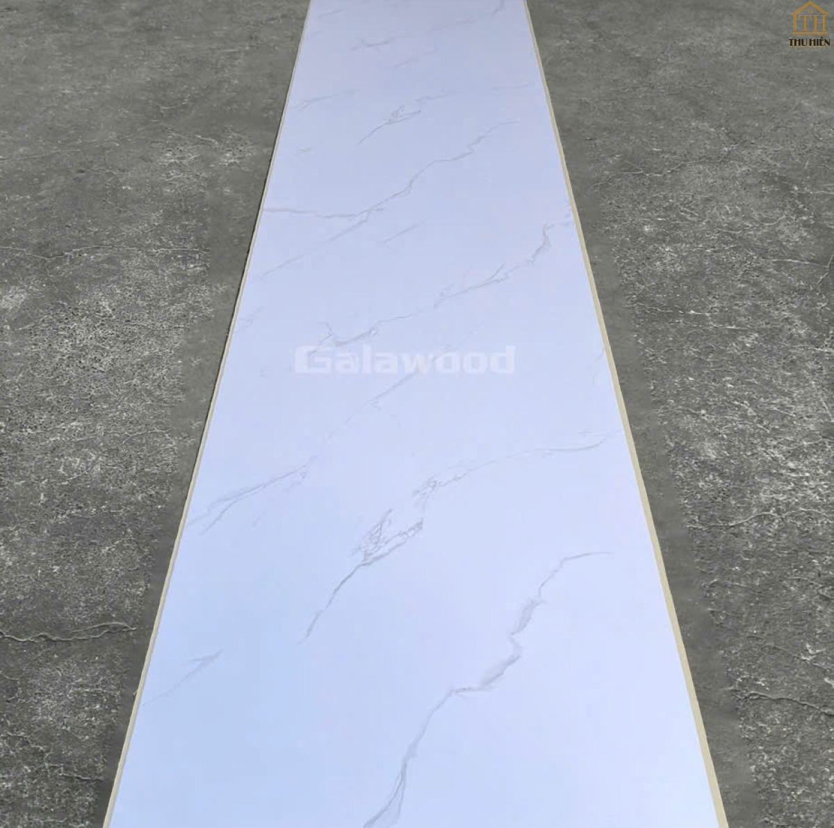 Tấm Nhựa Ốp Tường NANO Galawood G9 - 903
