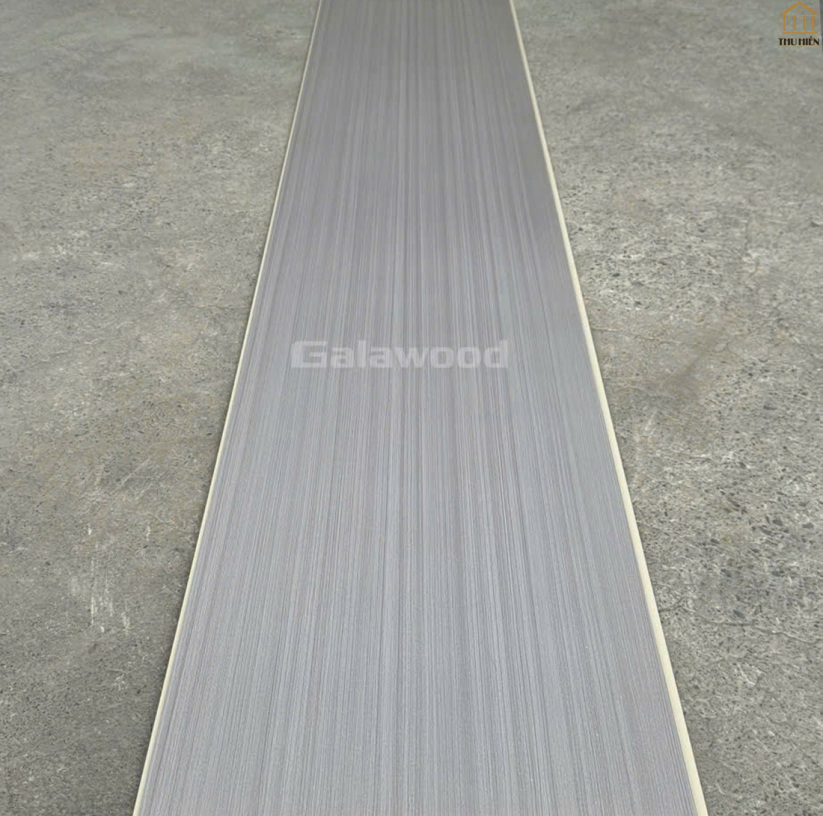 Tấm Nhựa Ốp Tường NANO Galawood G9 - 918M