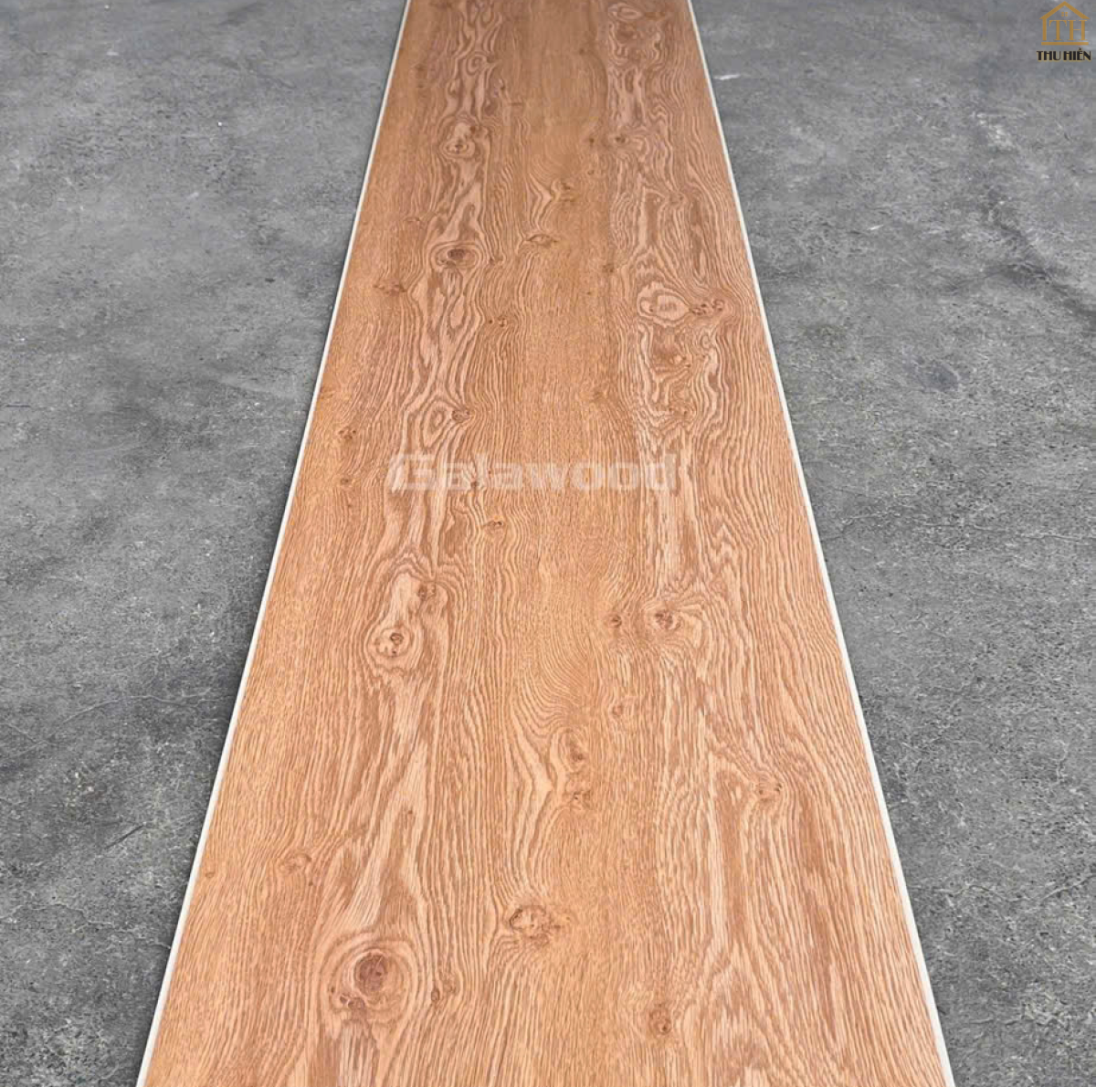 Tấm Nhựa Ốp Tường NANO Galawood G9 - 915M