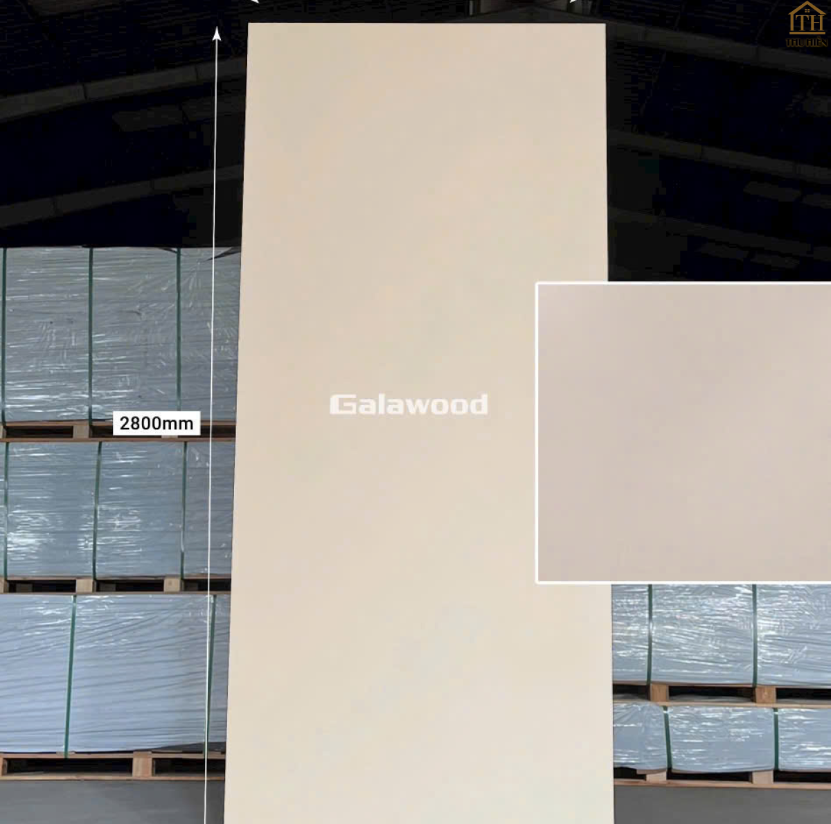 TẤM ỐP THAN TRE GALAWOOD G-886