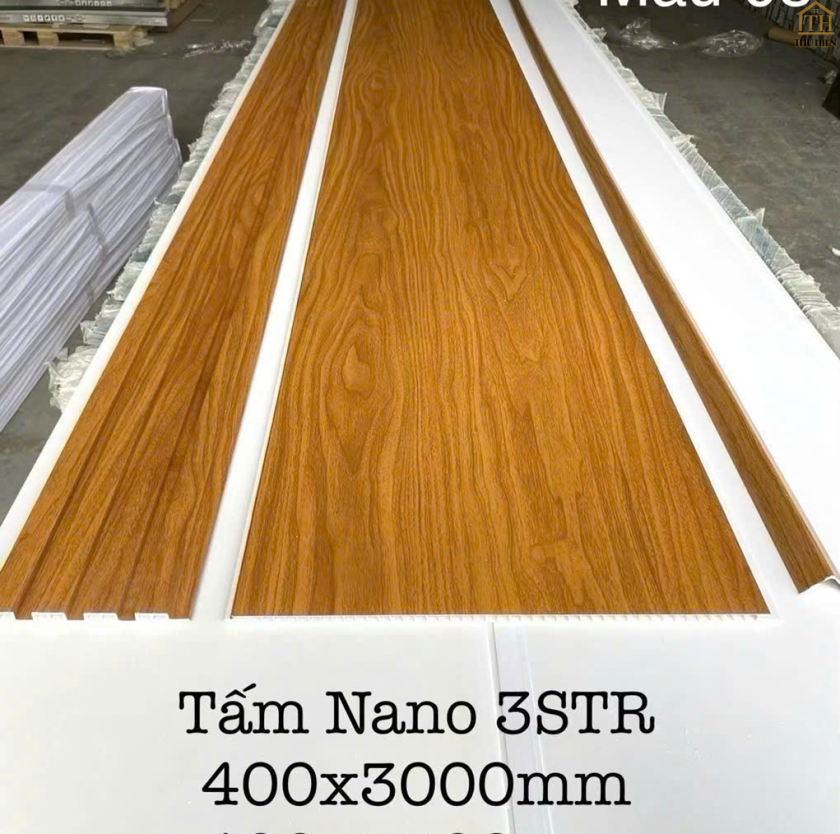 TẤM NHỰA ỐP TƯỜNG SGS-05