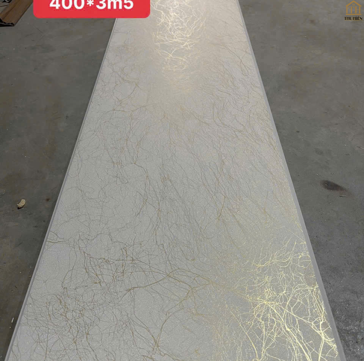 TẤM NHỰA ỐP TƯỜNG SGS-20