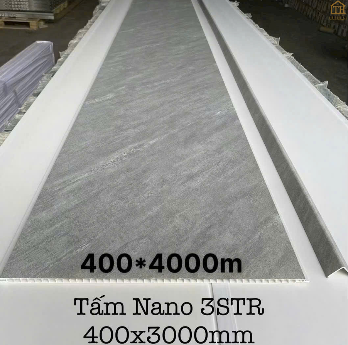TẤM NHỰA ỐP TƯỜNG SGS-19