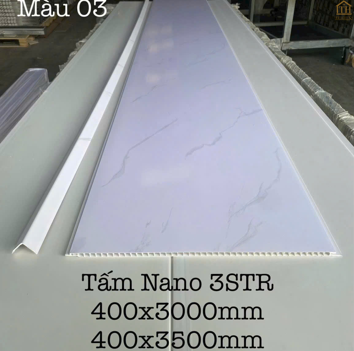 TẤM NHỰA ỐP TƯỜNG SGS-03