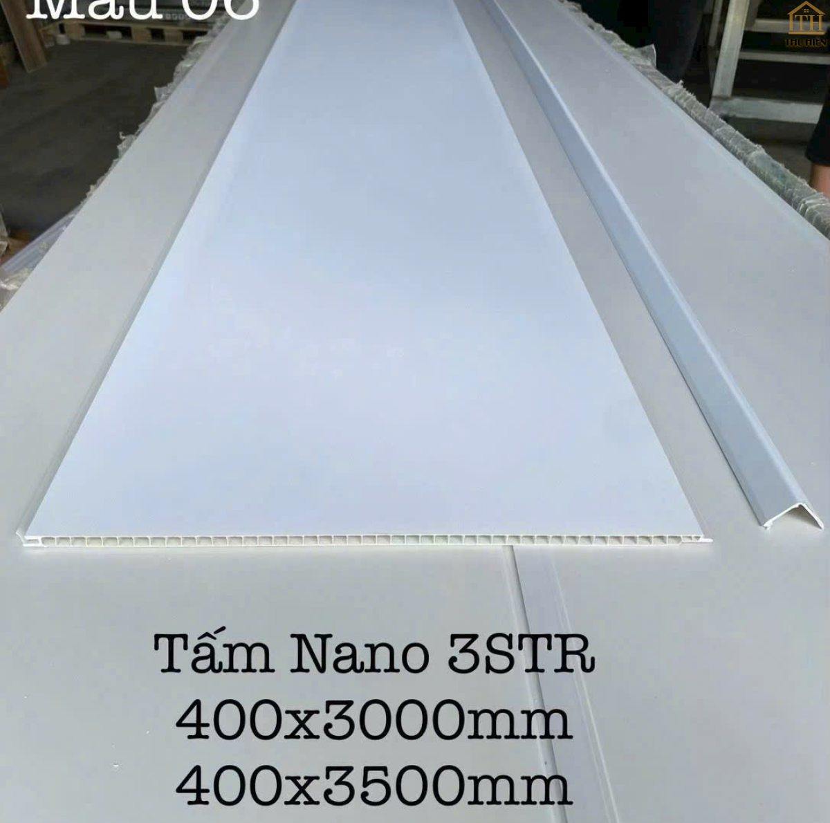 TẤM NHỰA ỐP TƯỜNG SGS-06
