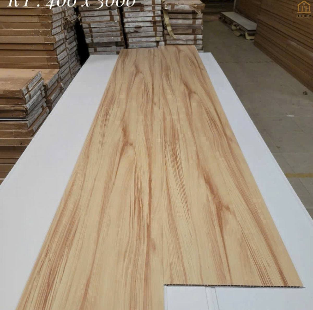 TẤM NHỰA ỐP TƯỜNG SGS-26