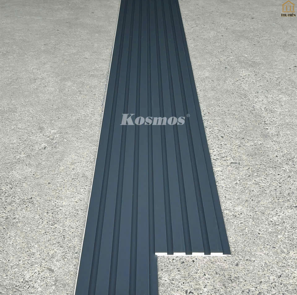 LAM 4 SÓNG THẤP KOSMOS