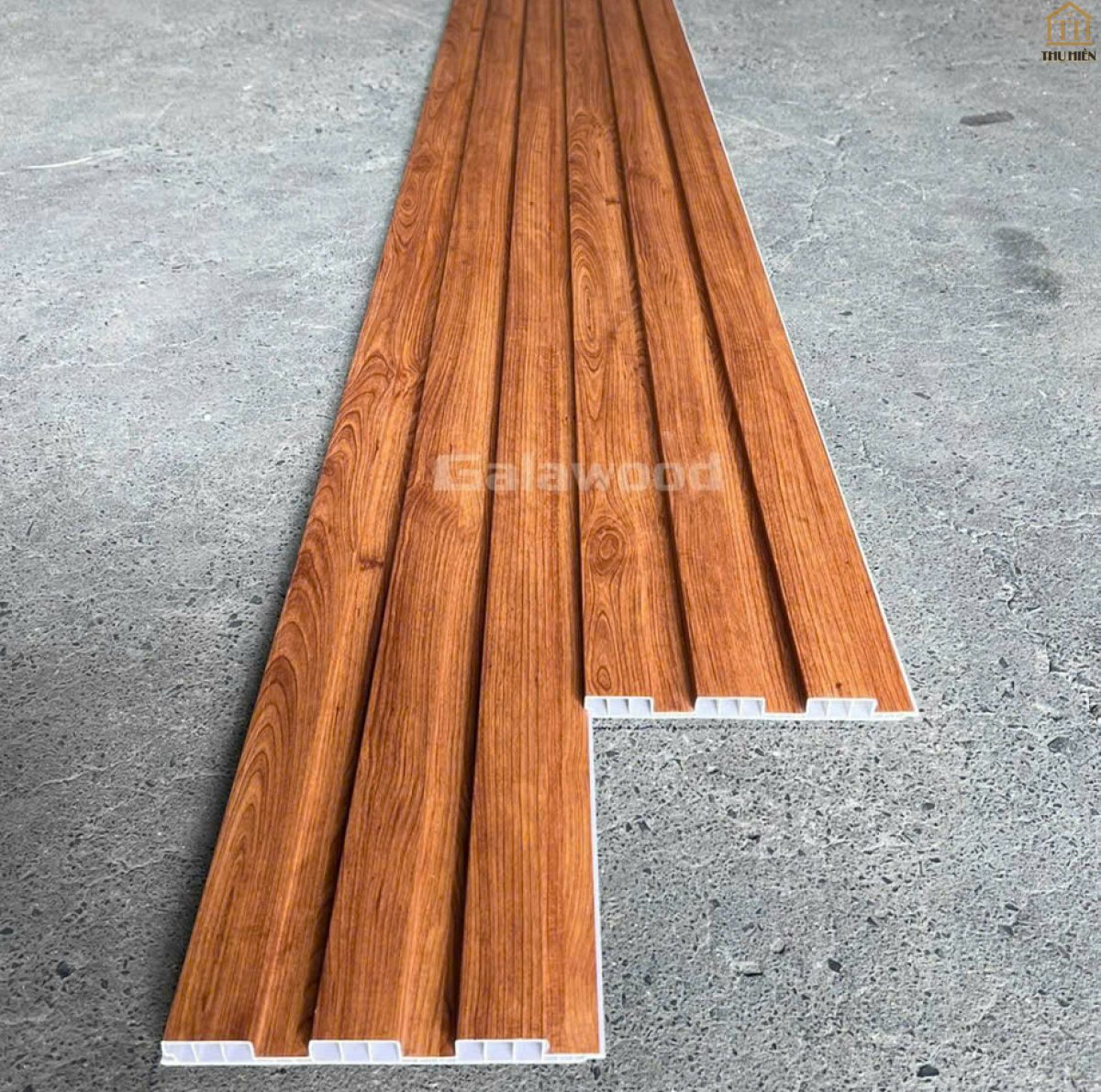  LAM 3 SÓNG THẤP GALAWOOD