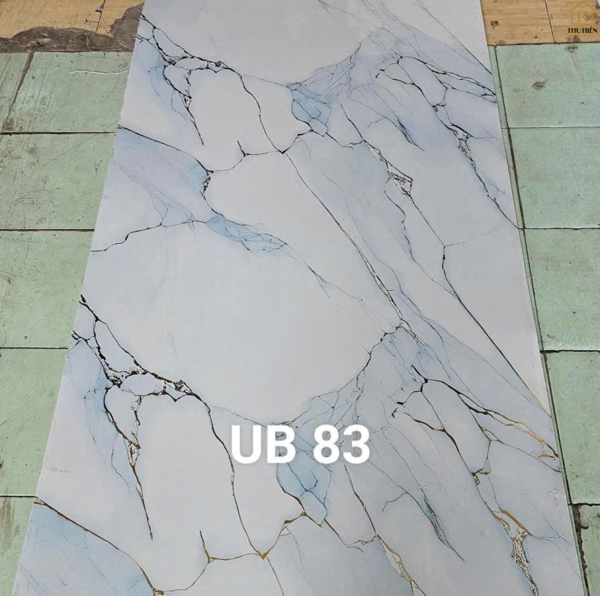 TẤM NHỰA ỐP TƯỜNG PVC VÂN ĐÁ 