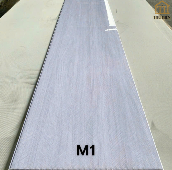 Tấm Ốp NANO Tráng Gương M1