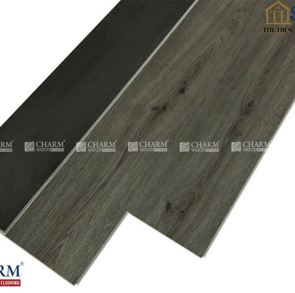 SÀN NHỰA HÈM KHOÁ CHARMWOOD SPC-07 7,5MM