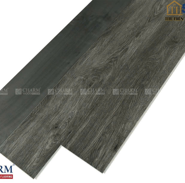 SÀN NHỰA HÈM KHOÁ CHARMWOOD SPC-02 7,5MM