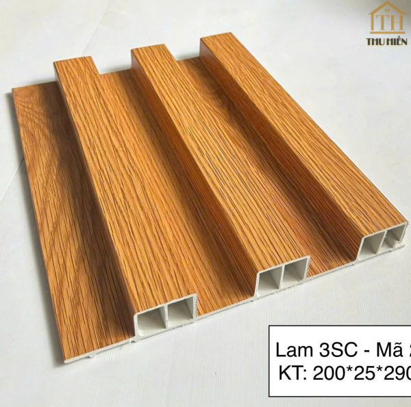  THANH LAM 3 SÓNG CAO - 200 * 25 * 2900