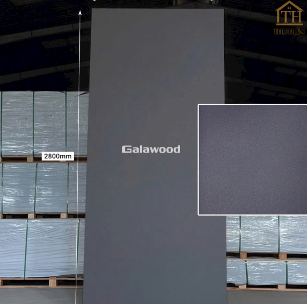 TẤM ỐP THAN TRE GALAWOOD G-898