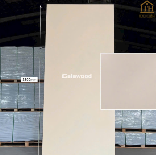 TẤM ỐP THAN TRE GALAWOOD G-886