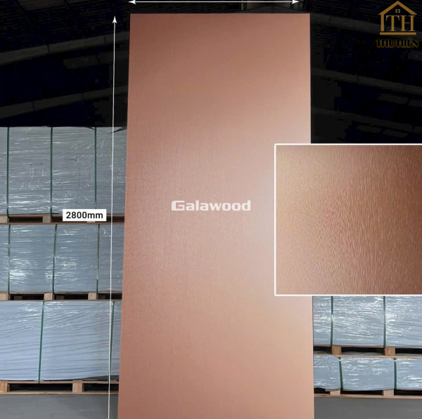 TẤM ỐP THAN TRE GALAWOOD G-894