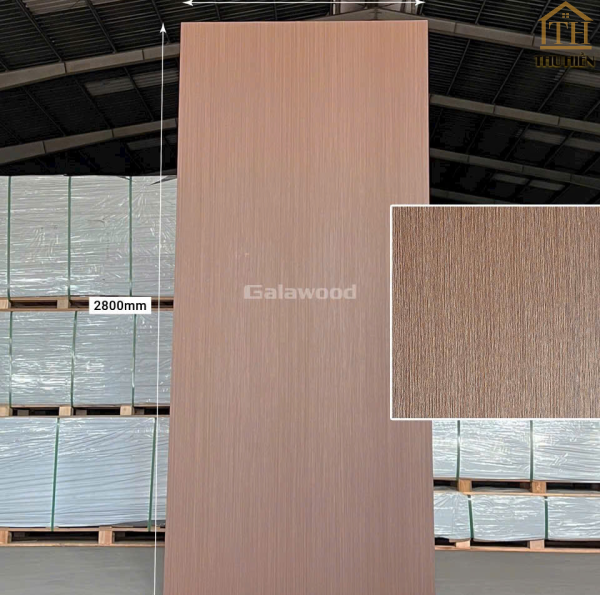 TẤM ỐP THAN TRE GALAWOOD G-884