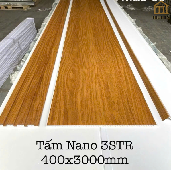TẤM NHỰA ỐP TƯỜNG SGS-05