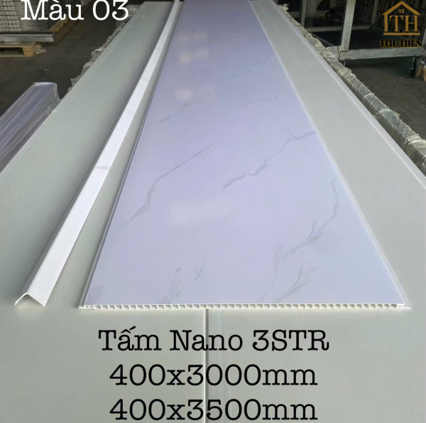 TẤM NHỰA ỐP TƯỜNG SGS-03