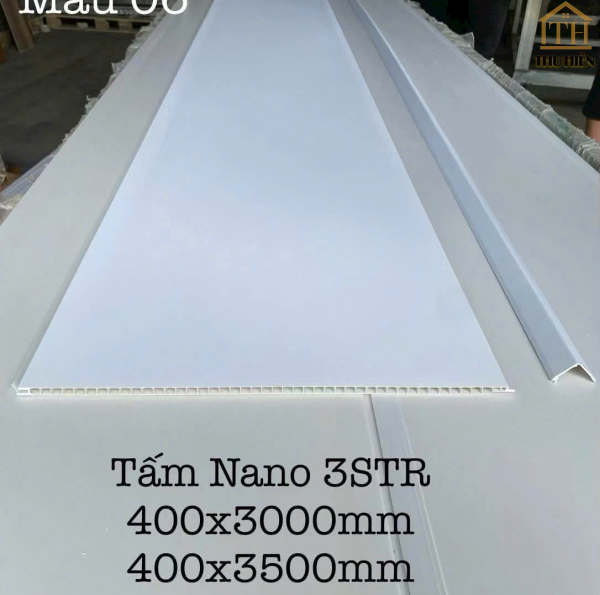 TẤM NHỰA ỐP TƯỜNG SGS-06