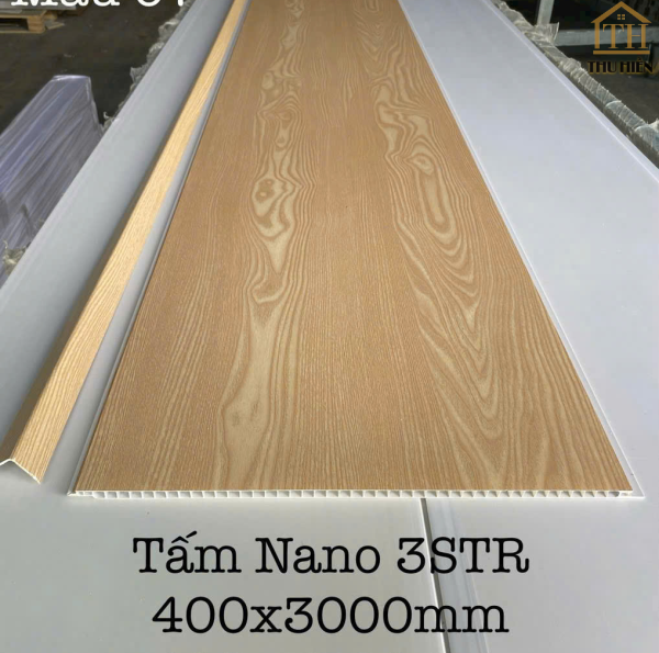 TẤM NHỰA ỐP TƯỜNG SGS-07