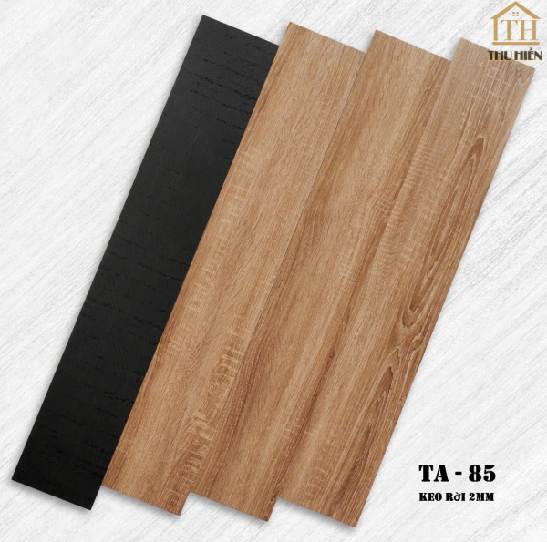 SÀN NHỰA KEO RỜI TA-2MM 